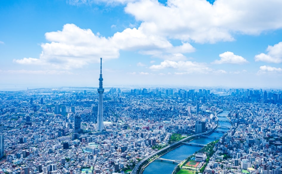 街づくりや市民サービスの維持へ貢献